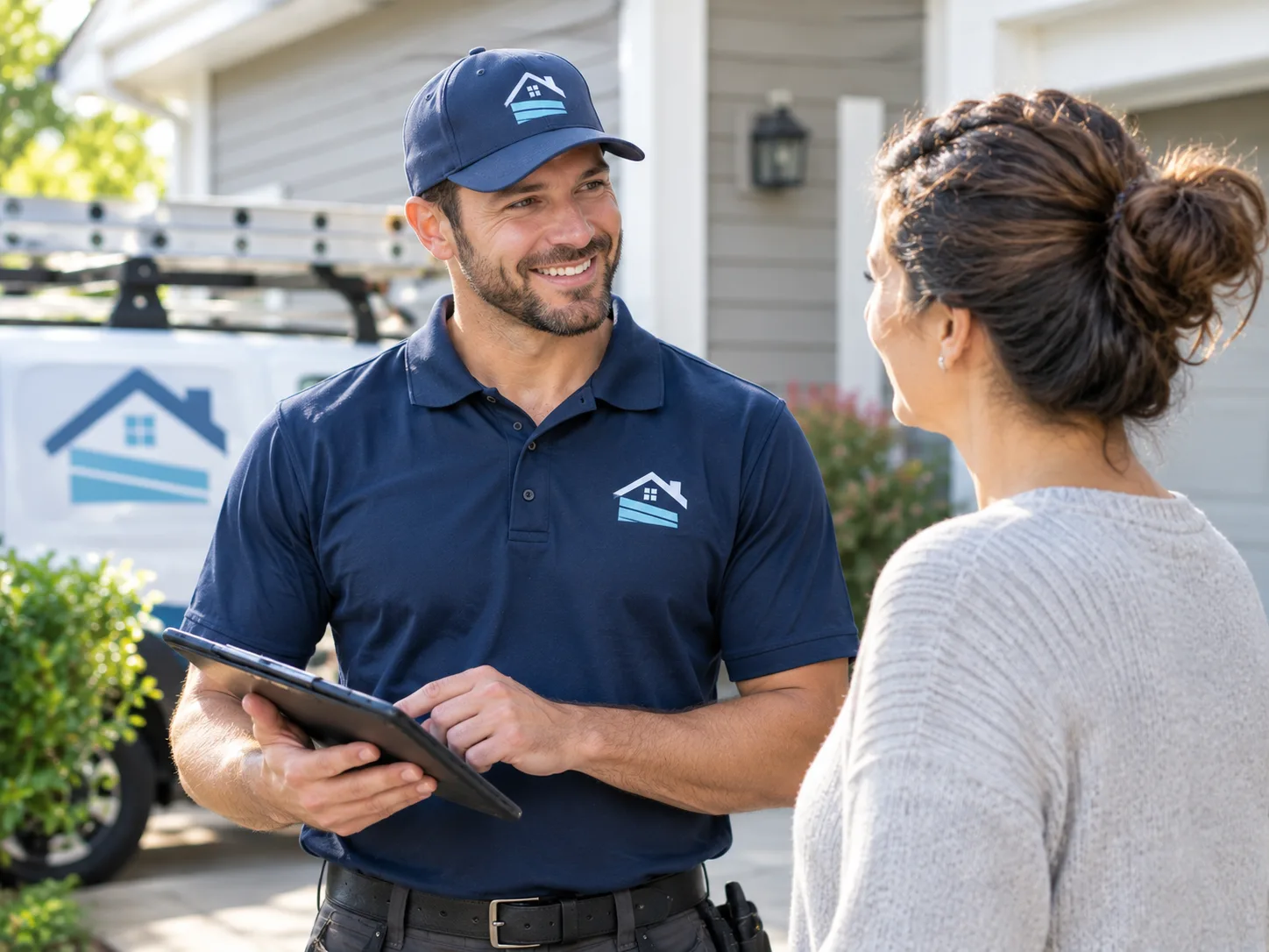 Cracked Siding Repair in Summer Lake, OR